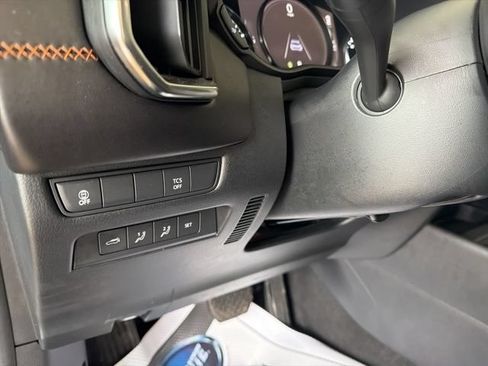 Used 2025 MAZDA CX-50 AWD 2.5 S w/ Premium Plus Pkg image 17