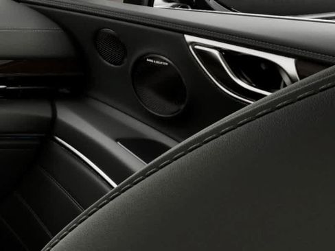 New 2026 Genesis GV80 2.5T Advanced AWD/4WD image 23