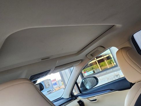 Used 2020 Lexus NX 300 AWD w/ Accessory Package image 18