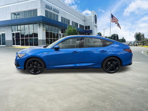 New 2026 Acura Integra A-Spec image 7