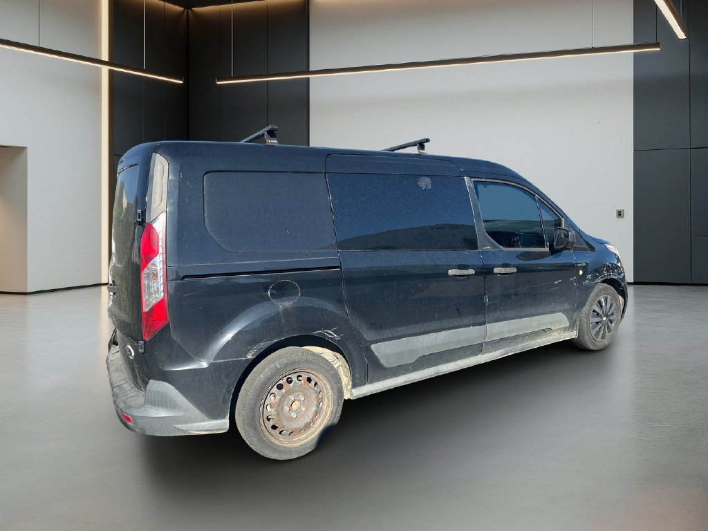 Used 2016 Ford Transit Connect XLT FWD image 10