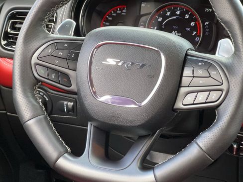 Used 2024 Dodge Durango SRT AWD/4WD image 26