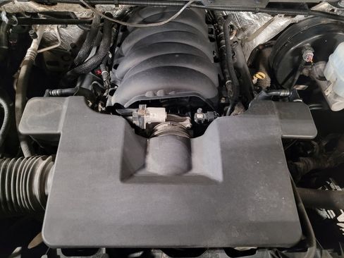 Used 2016 Chevrolet Silverado 1500 LTZ image 30