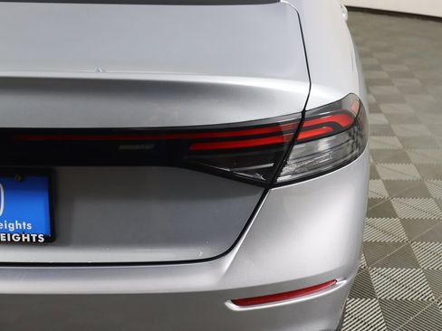 Used 2024 Honda Accord EX image 16