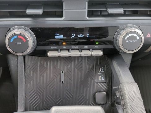 New 2026 Toyota Tacoma SR5 RWD image 20