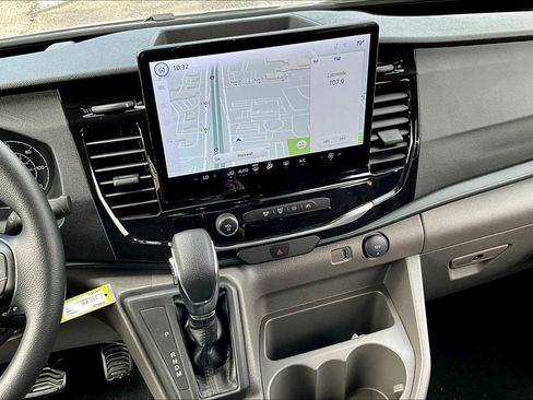 New 2025 Ford Transit 350 XLT image 14