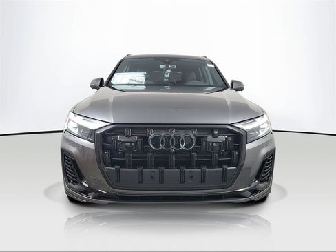 New 2026 Audi Q7 2.0T Premium AWD/4WD image 2