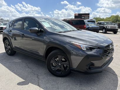 Used 2024 Subaru Crosstrek 2.0i