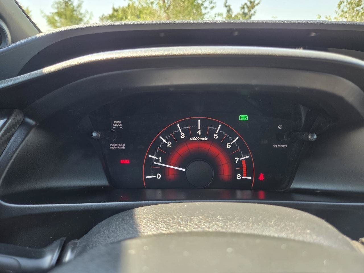 Used 2013 Honda Civic Si image 14