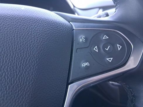 Used 2023 Chevrolet Traverse RS w/ LPO, Floor Liner Package AWD/4WD image 26