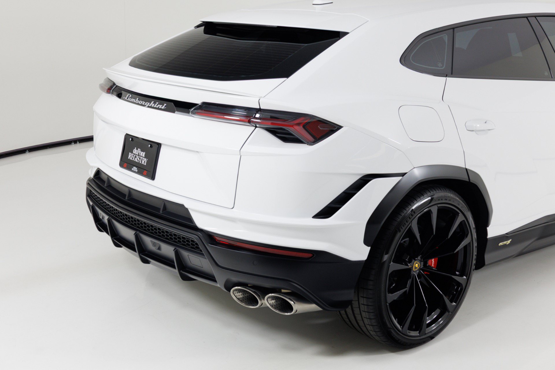 Used 2024 Lamborghini Urus S AWD/4WD image 82