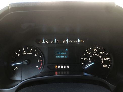 Used 2019 Ford F150 XL w/ XL Power Equipment Group image 20