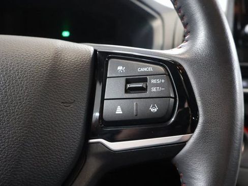 Used 2025 Honda Odyssey Sport-L image 20