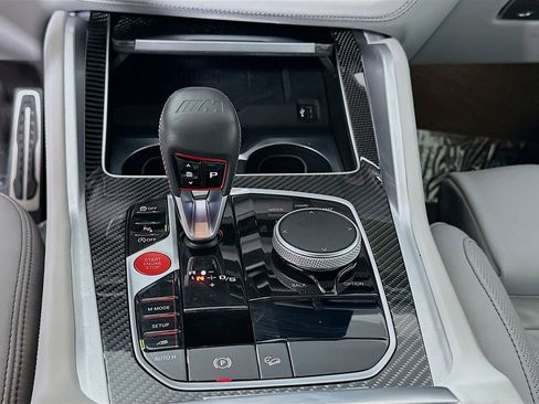 Used 2024 BMW X5 M Competition w/ Executive Package image 19
