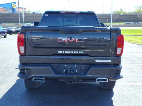 Used 2021 GMC Sierra 1500 Elevation AWD/4WD image 29