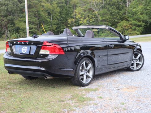 Used 2012 Volvo C70 T5 image 8
