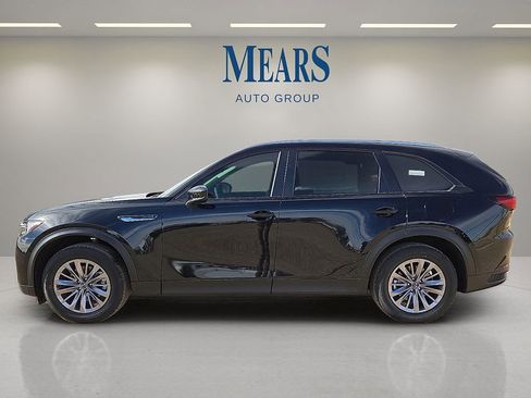 New 2026 MAZDA CX-90 3.3 Turbo w/ Select Package image 2