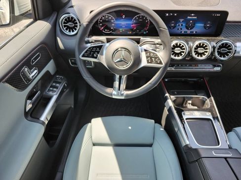 Certified 2026 Mercedes-Benz GLB 250 4MATIC image 14