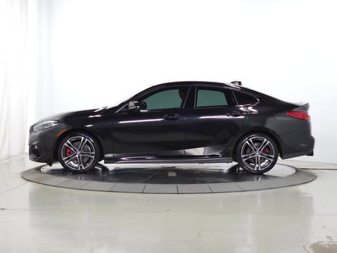 Used 2021 BMW 228i xDrive Gran Coupe w/ M Sport Package AWD/4WD image 5