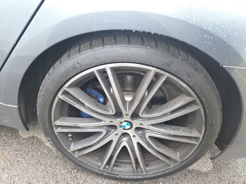 Used 2018 BMW M550i xDrive image 6