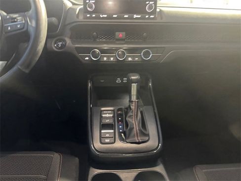 Used 2025 Honda CR-V Sport image 11