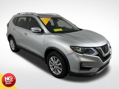 Used 2019 Nissan Rogue S w/ Special Edition Package