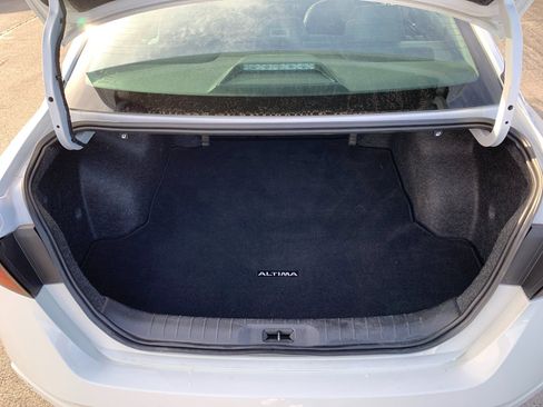 Used 2024 Nissan Altima 2.5 SR image 33