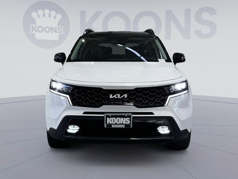 Used 2023 Kia Sorento X-Line EX image 19