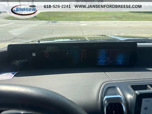 Used 2025 Ford Expedition Platinum AWD/4WD image 19