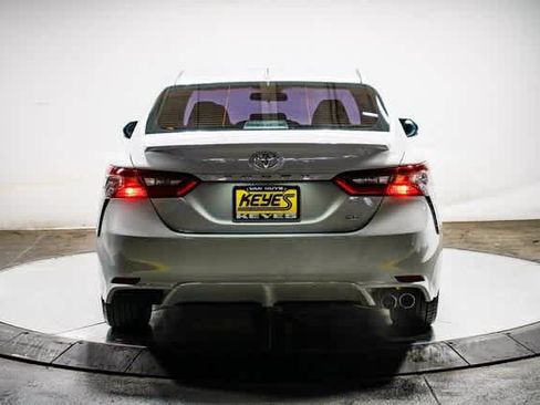 Certified 2023 Toyota Camry SE image 3