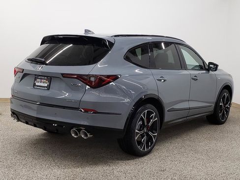 New 2026 Acura MDX Type S image 3