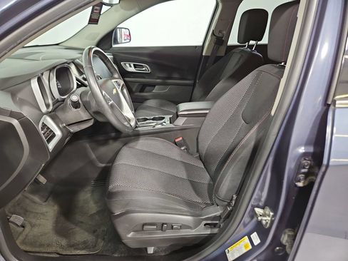 Used 2014 Chevrolet Equinox LT w/ Driver Convenience Package AWD/4WD image 10