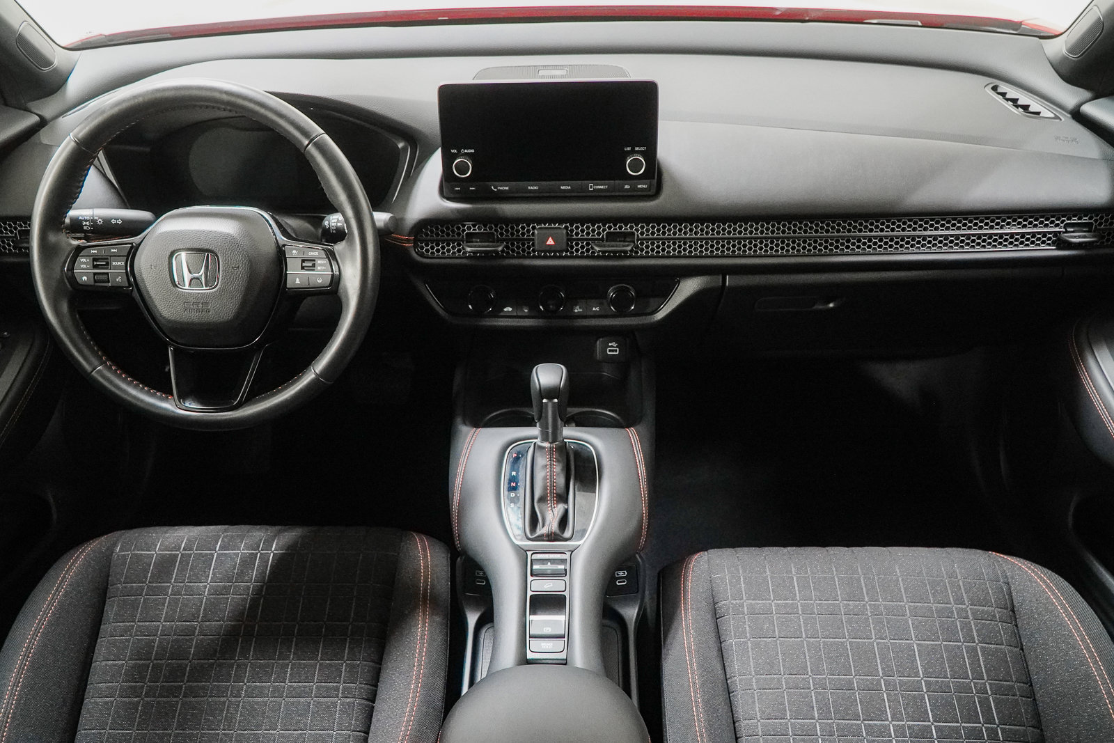 Certified 2024 Honda HR-V Sport image 23