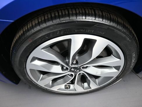 Used 2015 Kia Optima SX w/ SX Turbo Premium Package FWD image 14