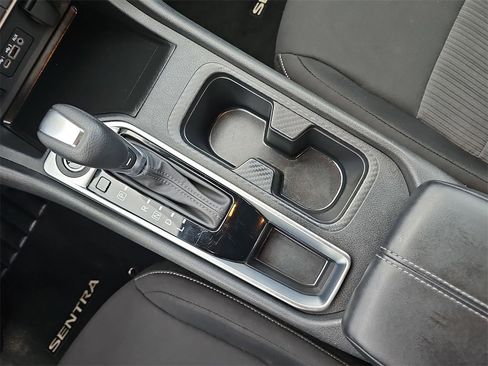 Used 2024 Nissan Sentra SV image 22