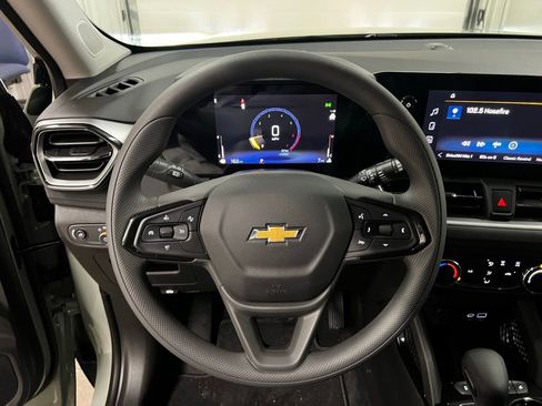 New 2026 Chevrolet TrailBlazer LS w/ LS Convenience Package image 15