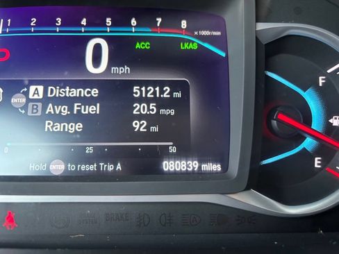 Used 2019 Honda Pilot EX-L image 34