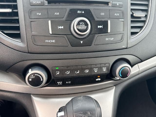 Used 2012 Honda CR-V EX image 11