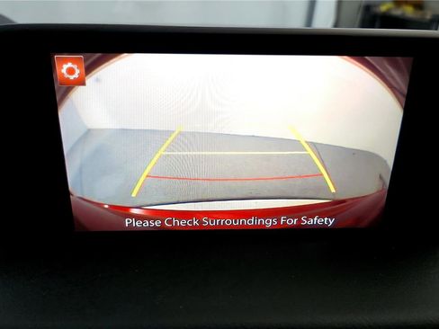 Used 2020 MAZDA CX-5 Grand Touring w/ GT Premium Package image 32