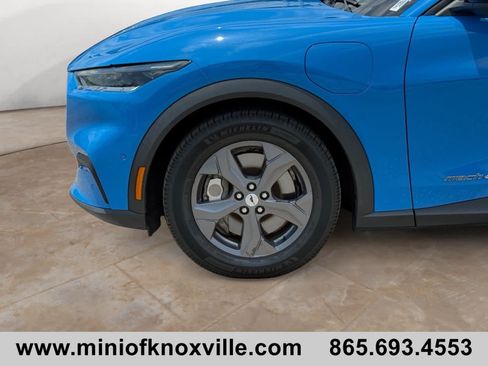 Used 2023 Ford Mustang Mach-E Select AWD/4WD image 8