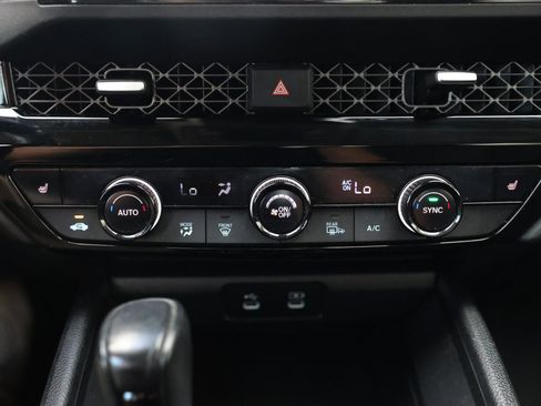 Used 2023 Honda Accord EX-L image 37