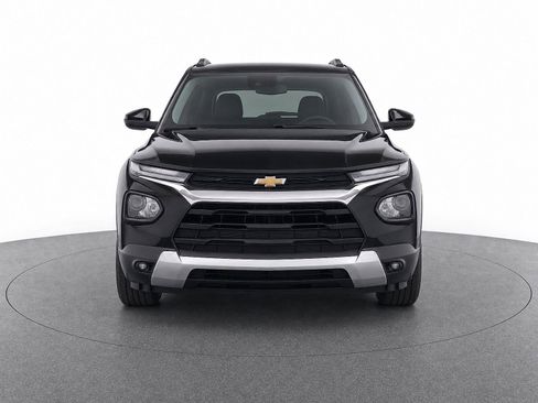 Used 2023 Chevrolet TrailBlazer LT w/ Convenience Package AWD/4WD image 5