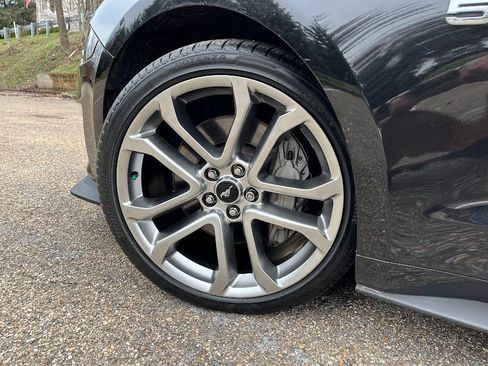 Used 2019 Ford Mustang GT Premium w/ Ford Safe & Smart Package image 41