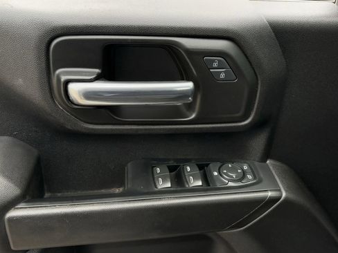 Used 2024 Chevrolet Silverado 2500 Custom w/ Custom Convenience Package image 23