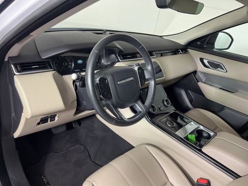 Used 2020 Land Rover Range Rover Velar S image 20