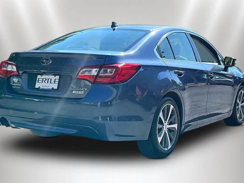 Used 2016 Subaru Legacy 2.5i Limited AWD/4WD image 5