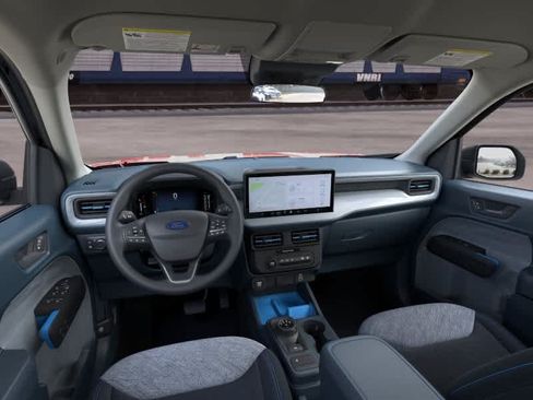 New 2026 Ford Maverick XLT AWD/4WD image 9