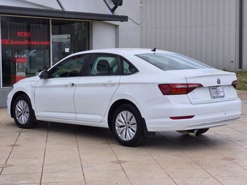 Used 2019 Volkswagen Jetta S w/ Driver Assistance Package image 3