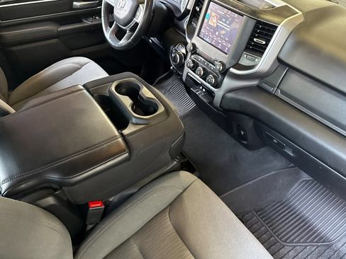 Used 2023 RAM 1500 Big Horn AWD/4WD image 15