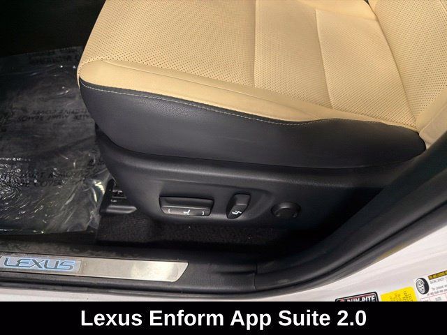 Used 2020 Lexus NX 300 AWD w/ Premium Package image 19